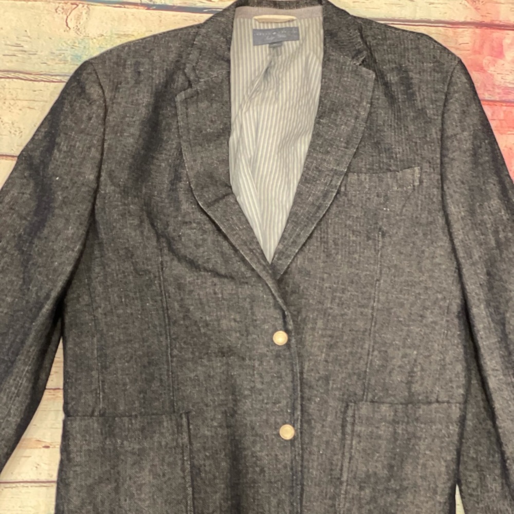 Joseph Abboud blazer new
